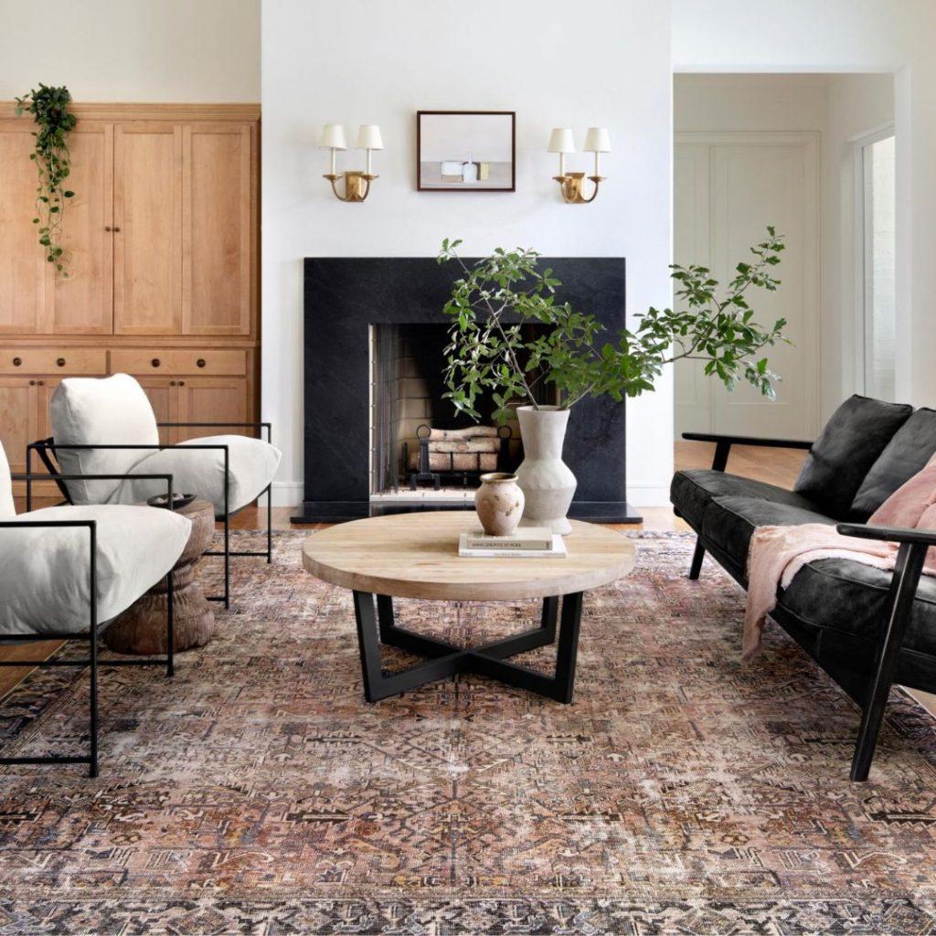 Moroccan Collection